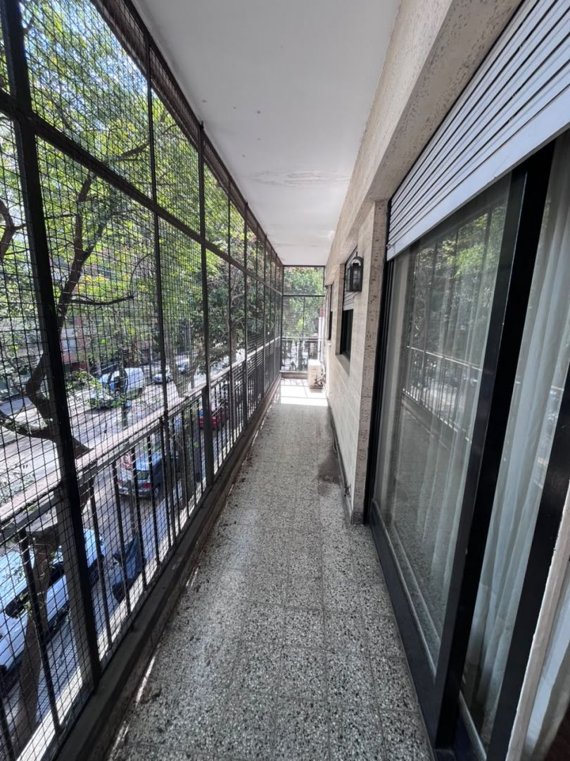 Departamento en Alquiler en Villa Devoto, Capital Federal