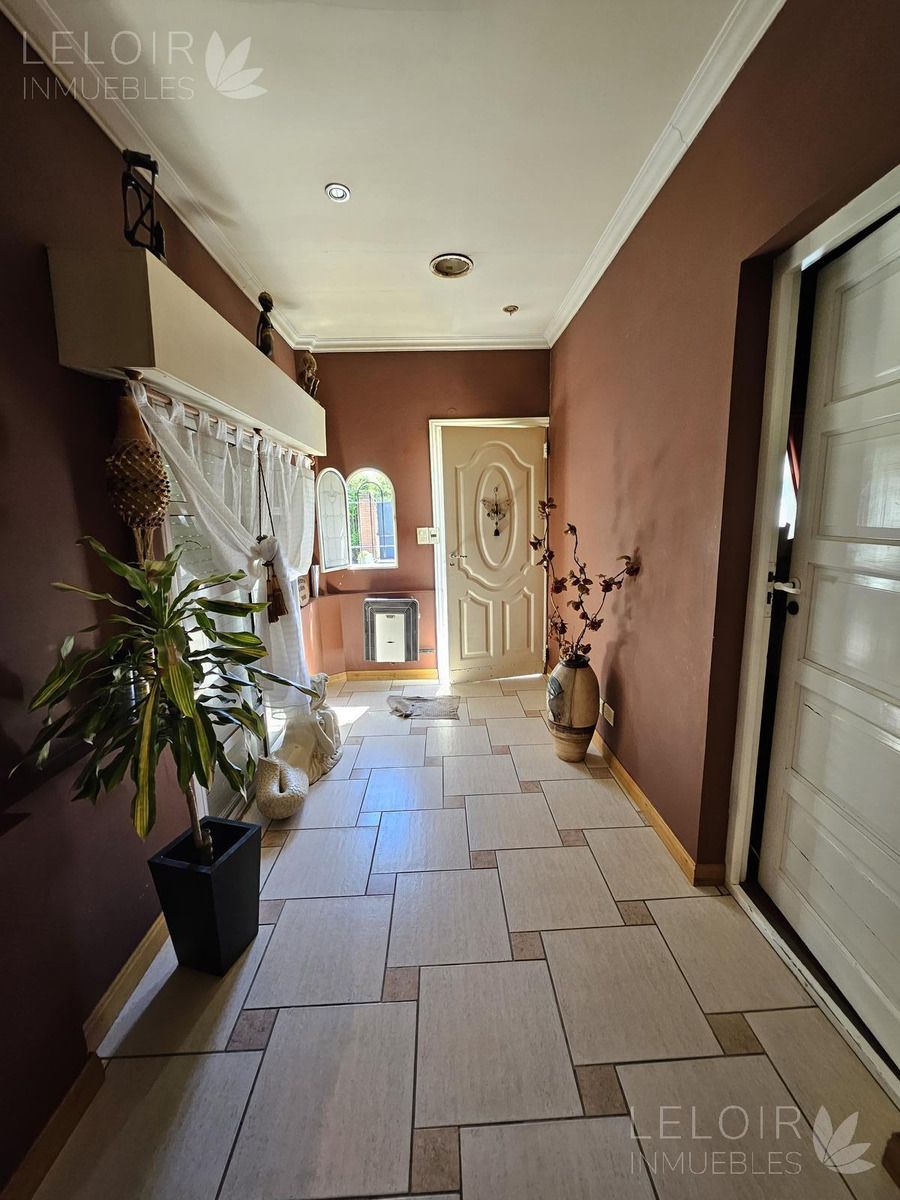 Casa en Venta en Ituzaingo, G.B.A. Zona Oeste