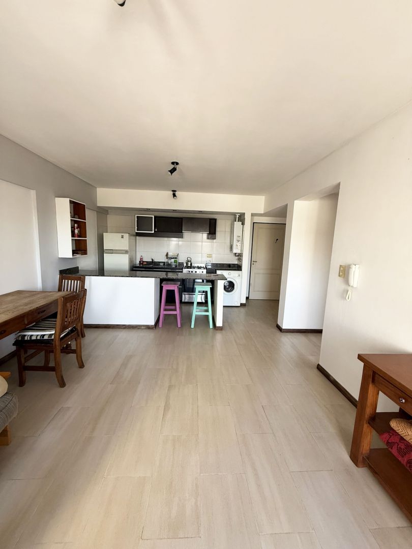 ALQUILER DE DEPARTAMENTO EN Capital Federal - San Cristobal - 3