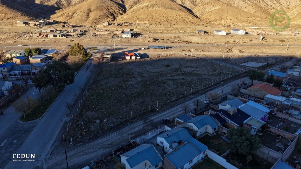 Lote EN VENTA
