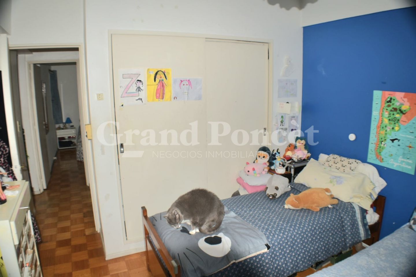 VENTA DE DEPARTAMENTO EN Capital Federal - San Telmo - 23