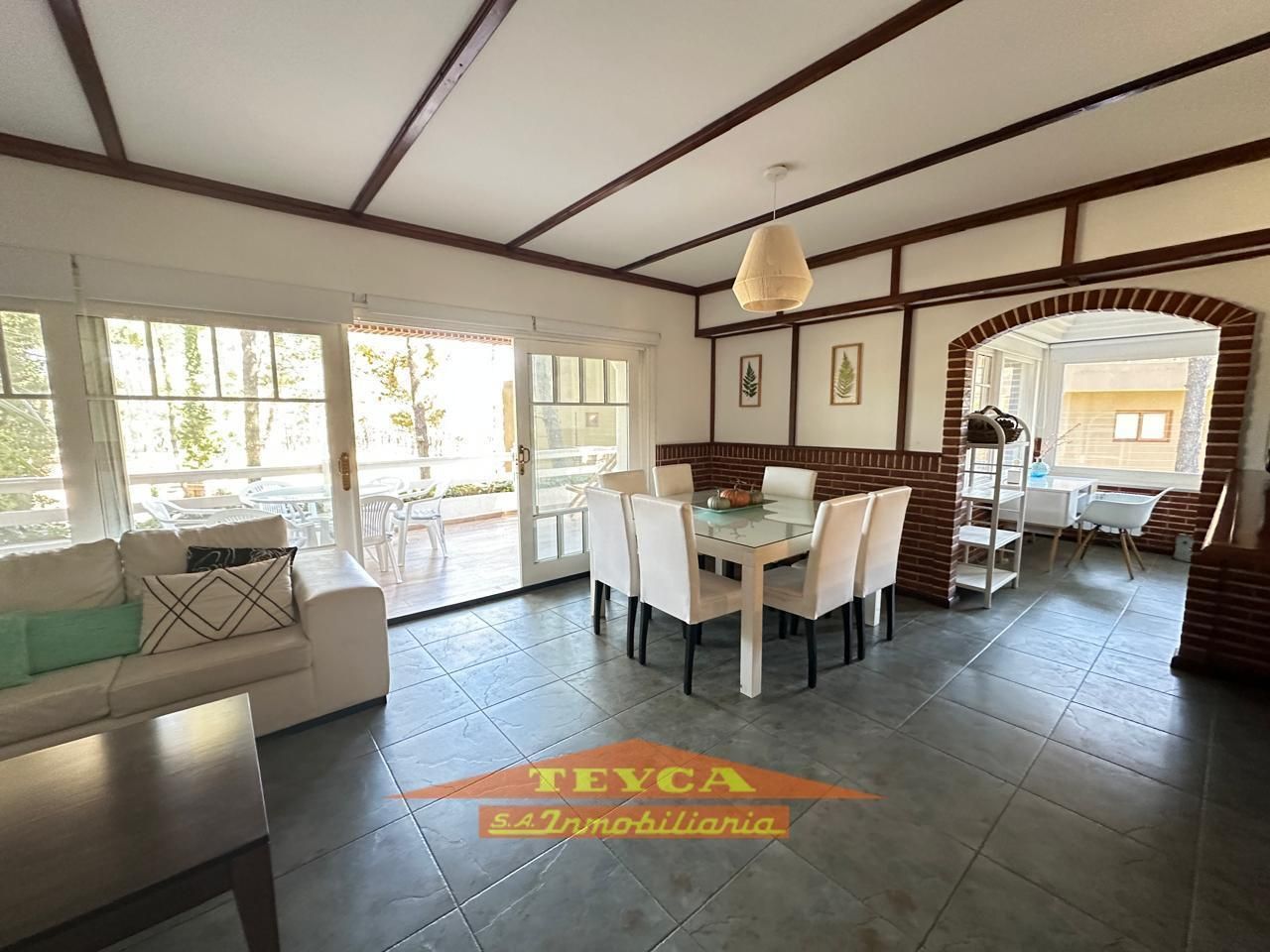 Departamento en venta Barrio Cerrado Terrazas Al Golf 4 ambientes