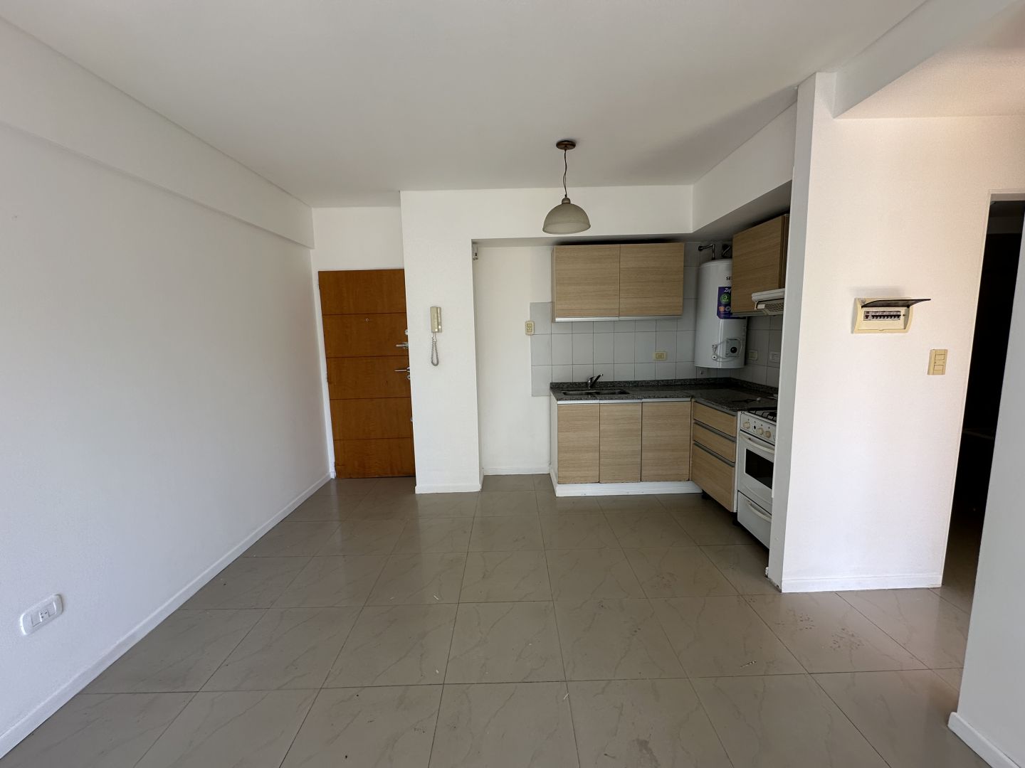 Departamento en Venta en Lanus, G.B.A. Zona Sur