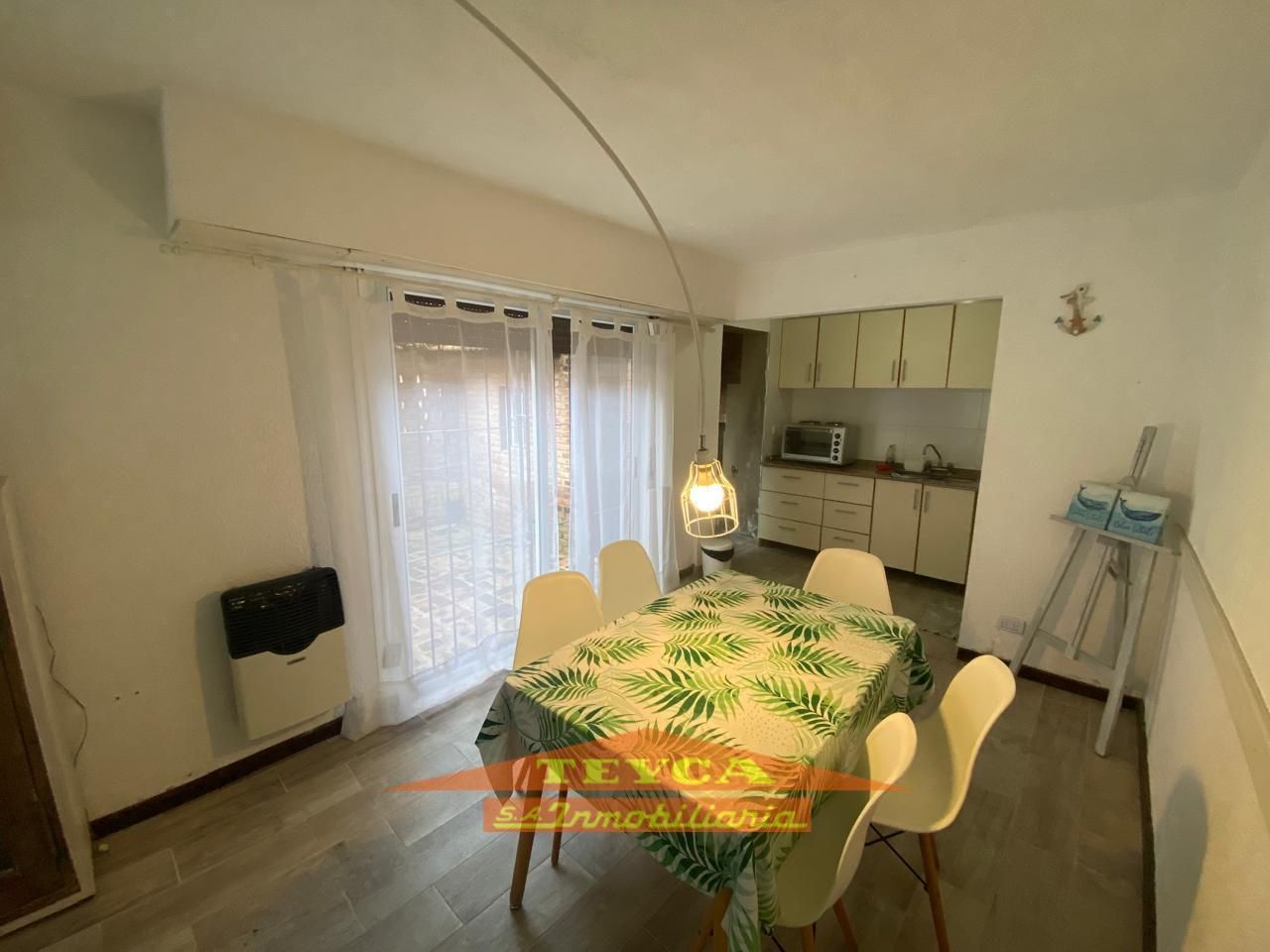 Departamento en venta Zona Duplex 3 ambientes