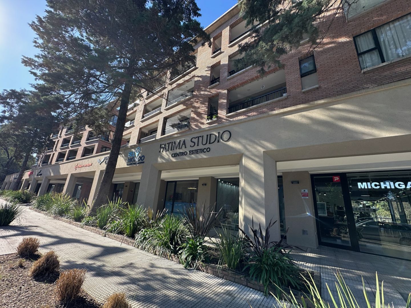 Local en venta Los Polvorines 