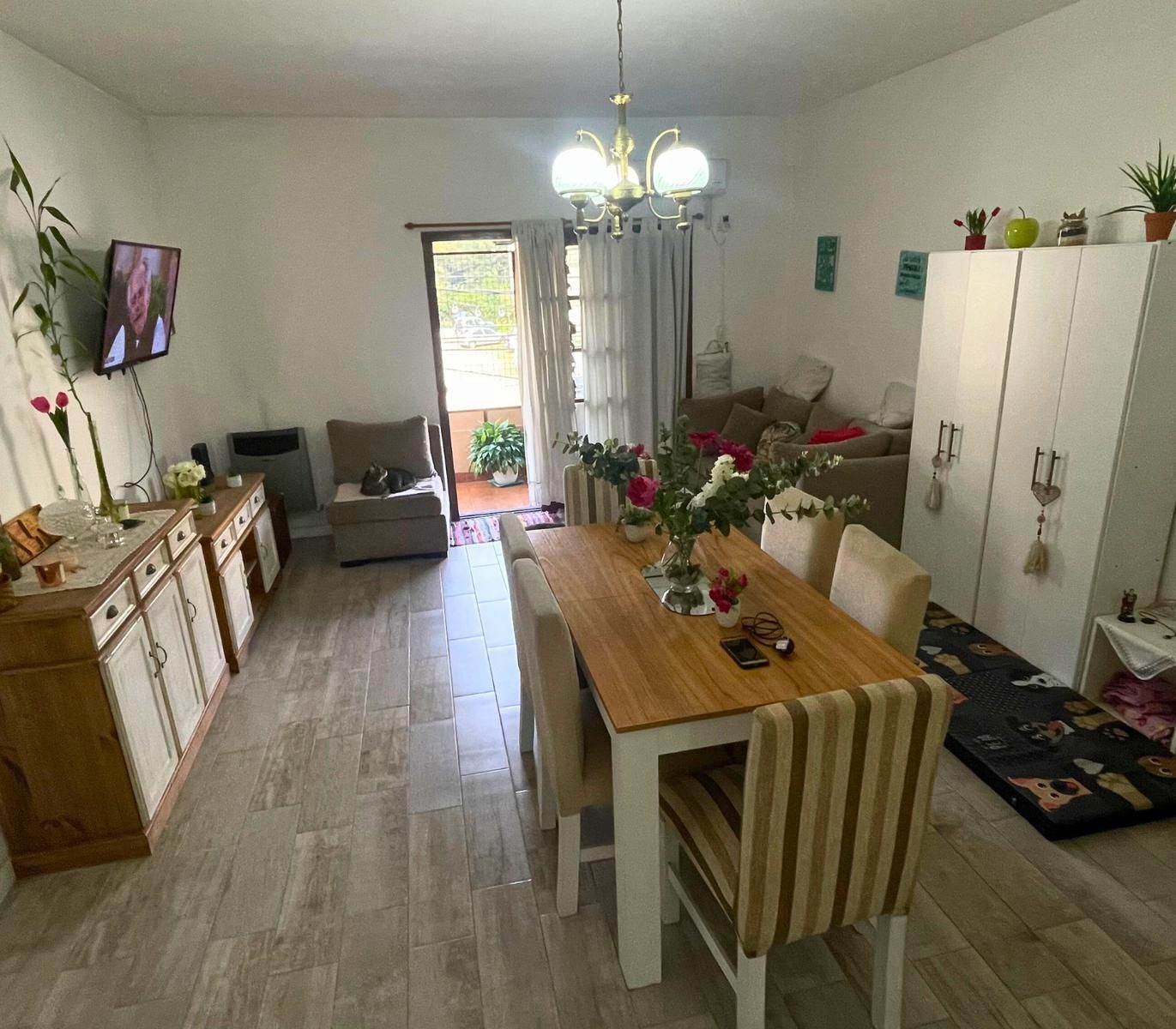 Casa en Venta en General San Martin, G.B.A. Zona Norte