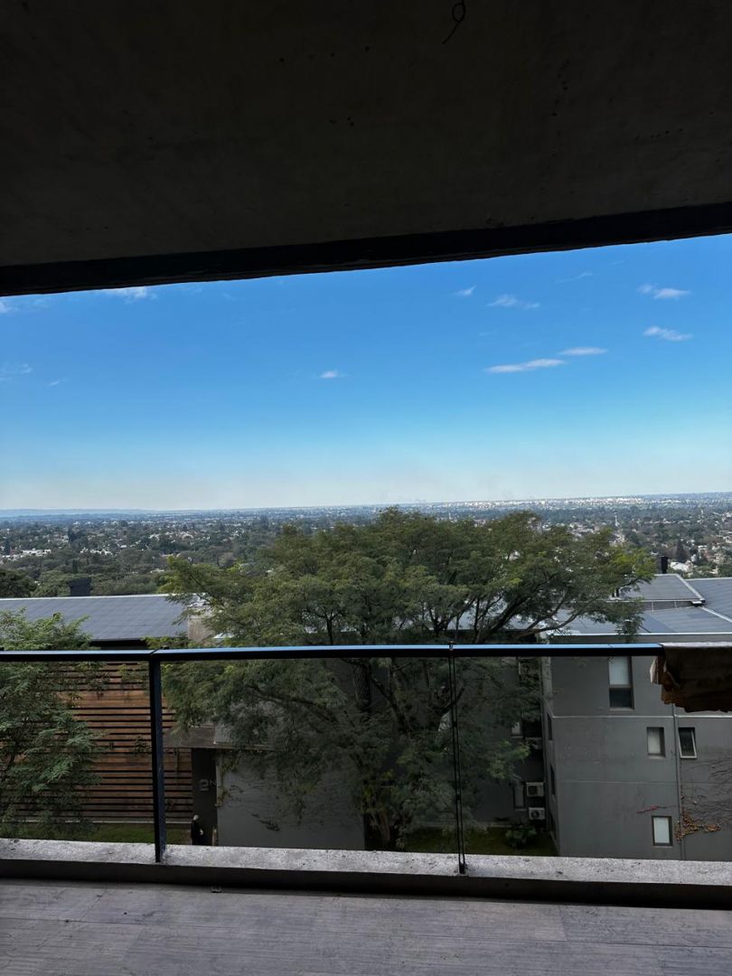 VENTA DE DEPARTAMENTO EN Yerba Buena - Seminario suites - 5