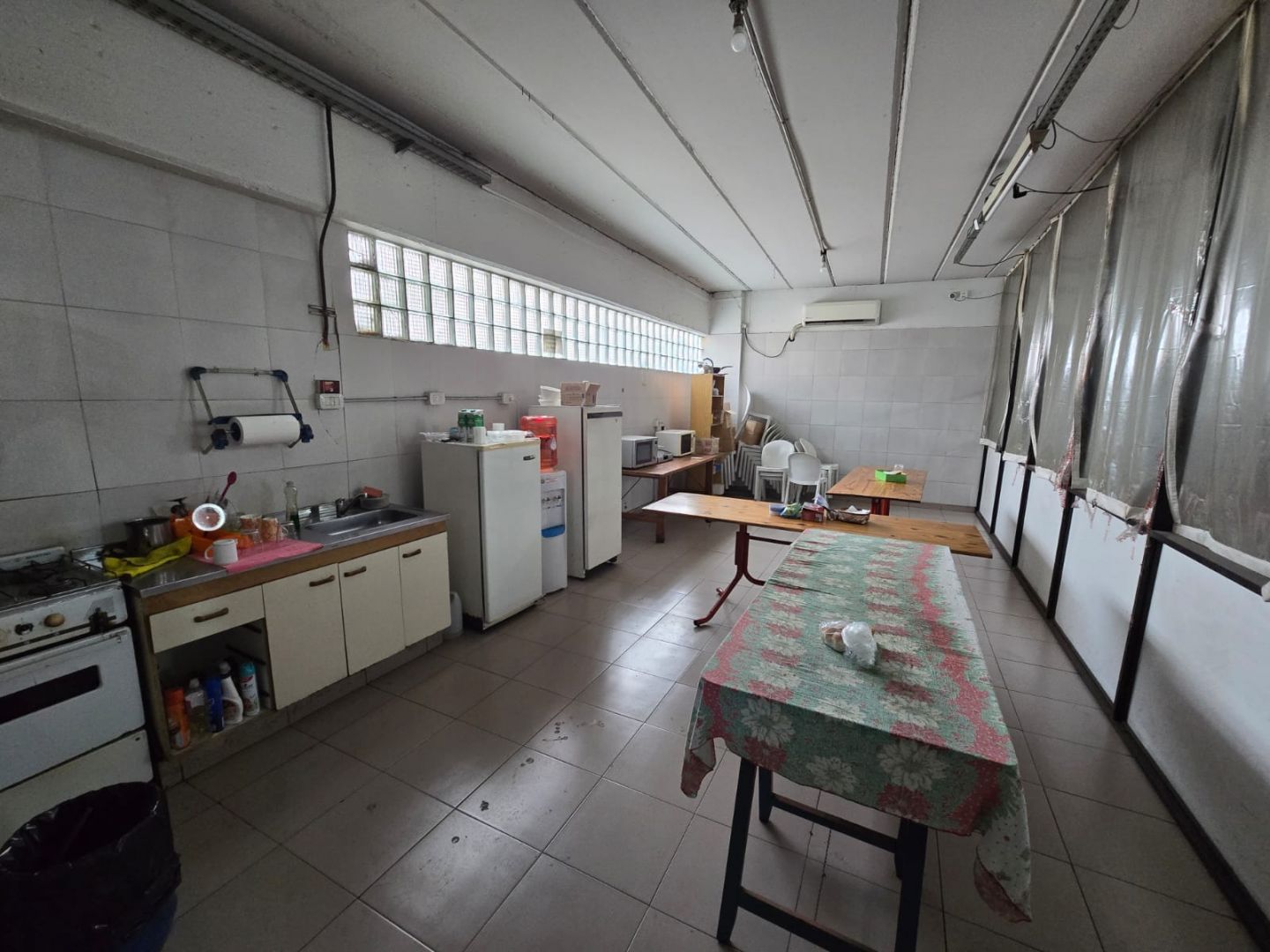 VENTA DE GALPON EN Tres de Febrero - Ciudadela - 34