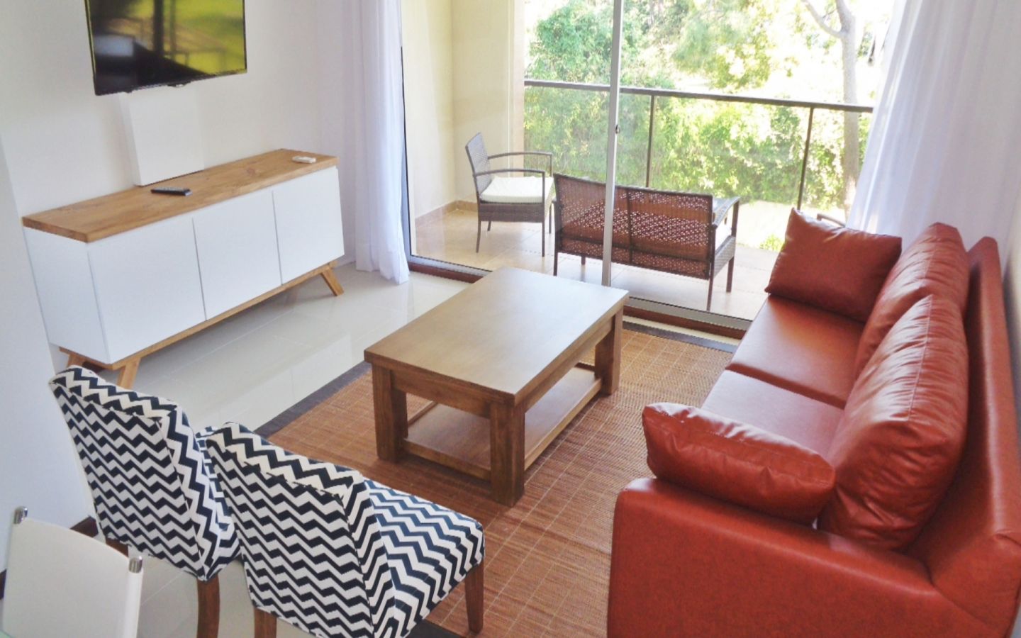 Apartamento en venta Playa Brava 2 ambientes