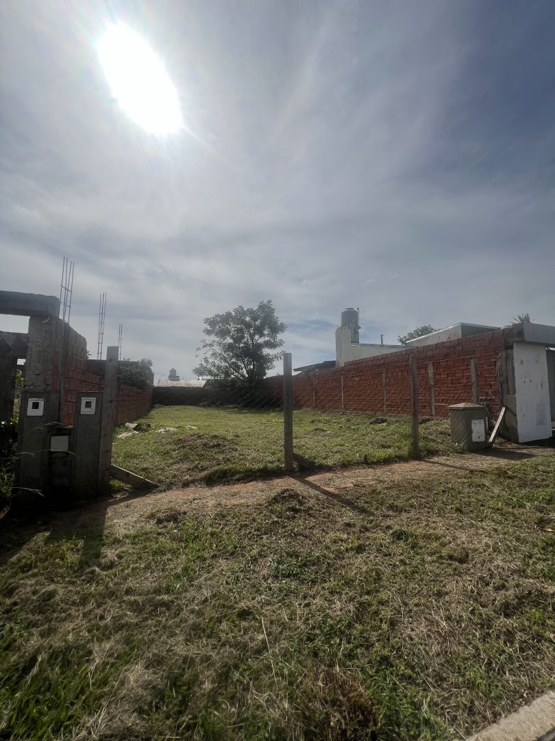 Lote EN VENTA