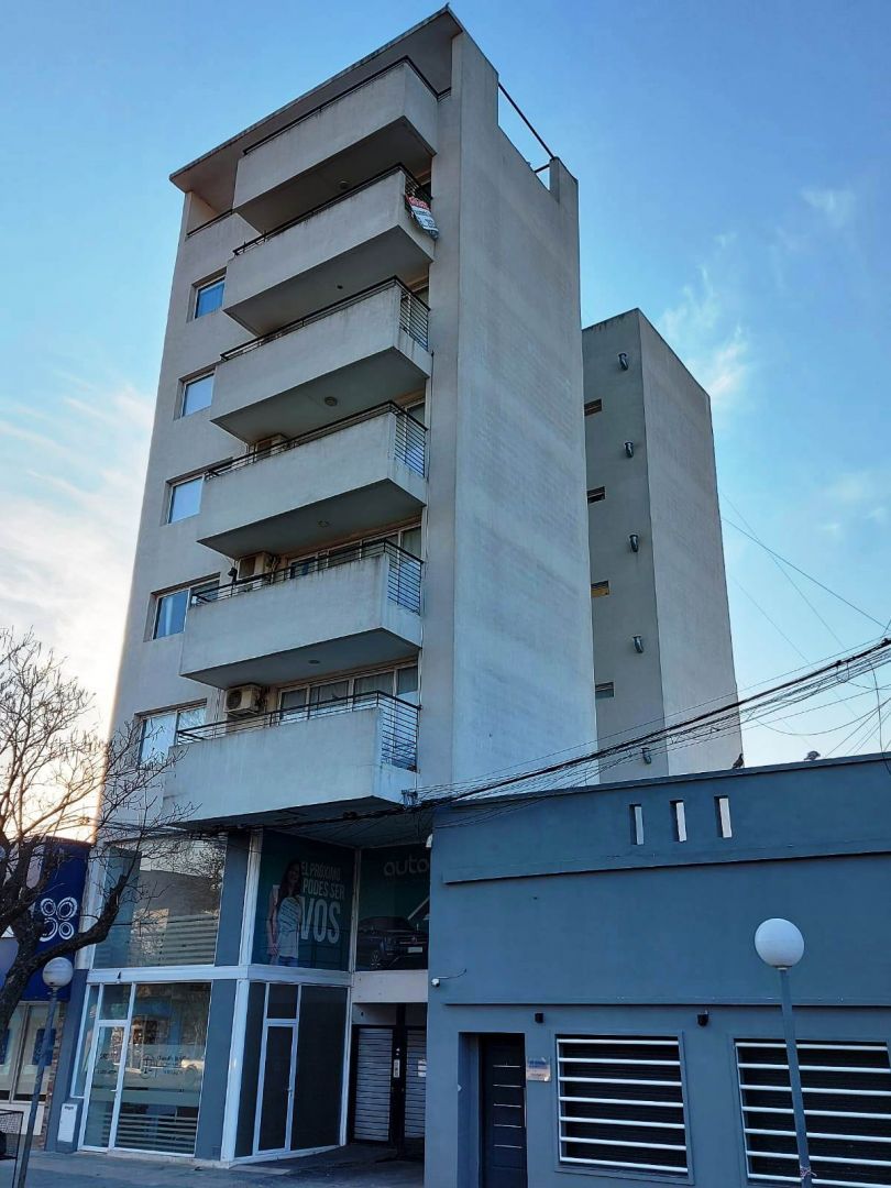 Departamento en venta Trenque Lauquen 1 ambientes