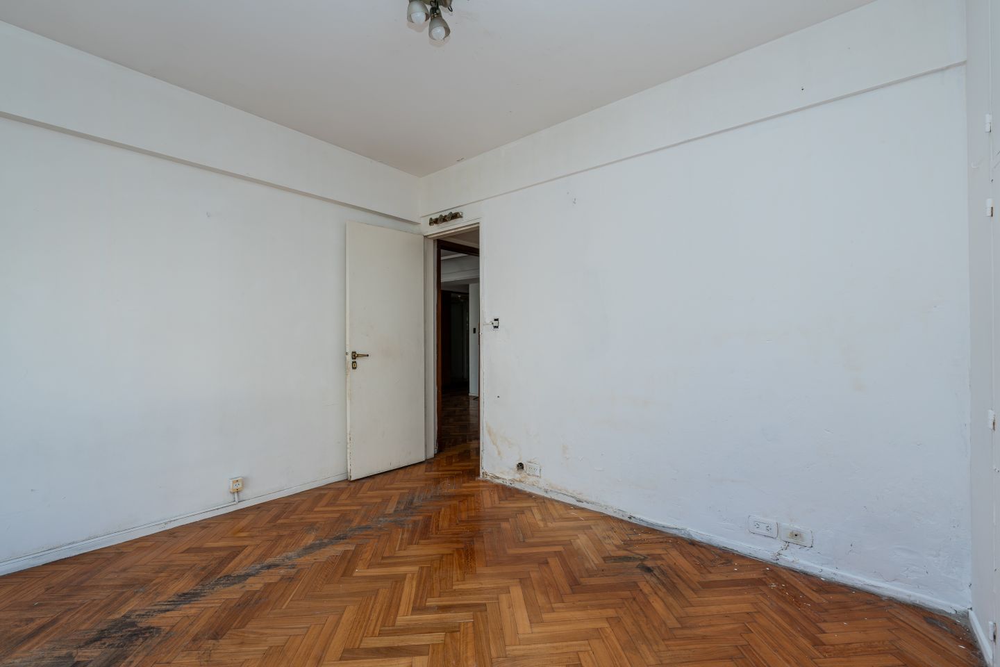 Departamento en Venta en Balvanera, Capital Federal
