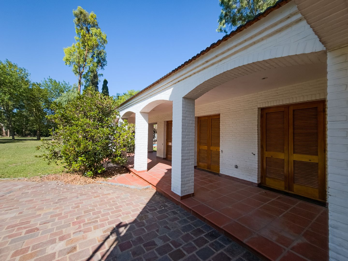 Campo EN VENTA