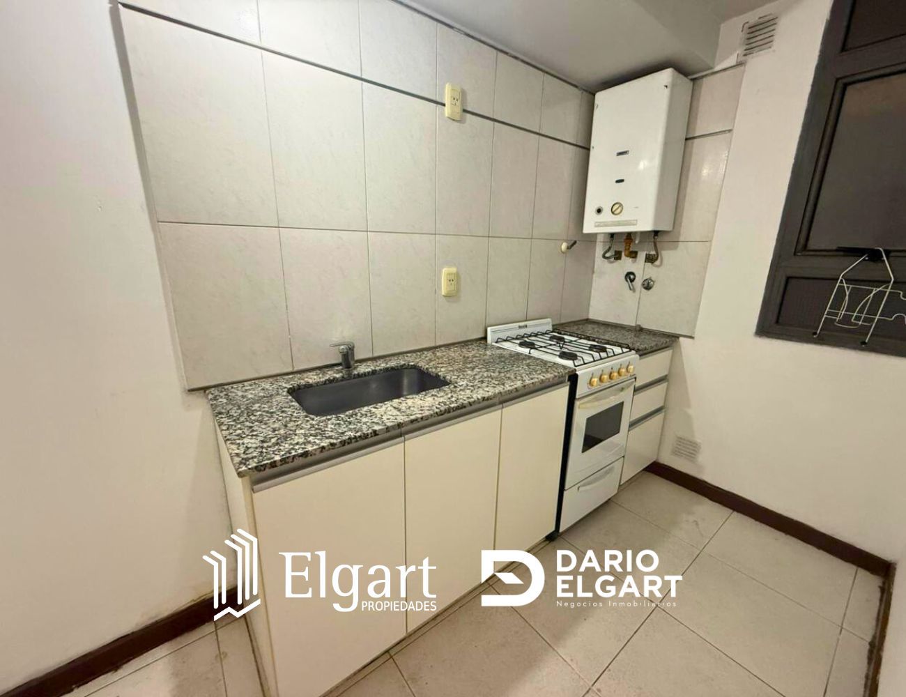 ALQUILER DE DEPARTAMENTO EN San Miguel de Tucumán - 4