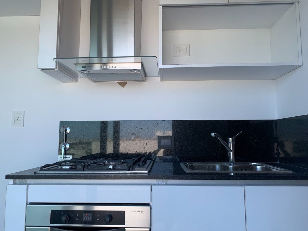 ALQUILER DE DEPARTAMENTO EN Capital Federal - Mataderos - 4