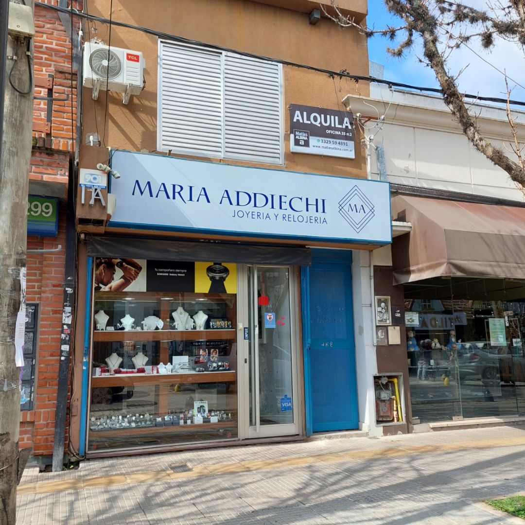 Oficina EN ALQUILER