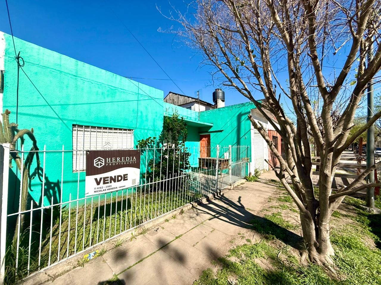 Casa en Venta en San Miguel, G.B.A. Zona Norte
