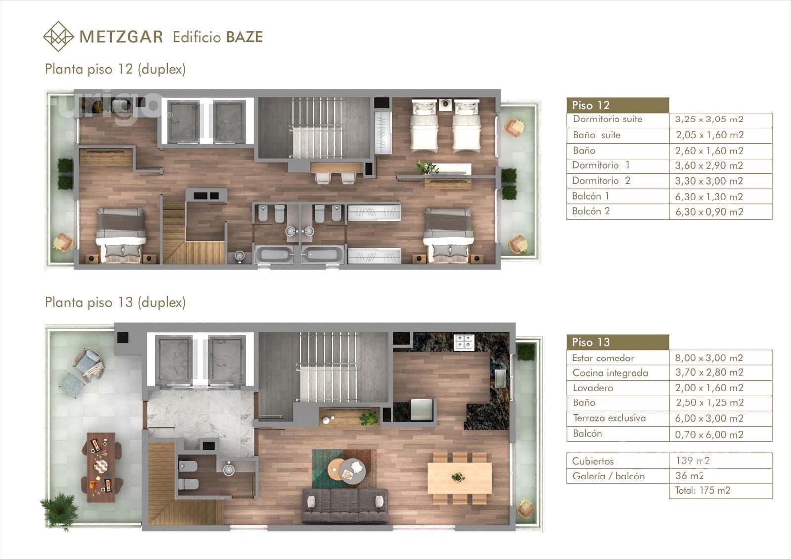 Departamento en Venta en Rosario, Santa Fe