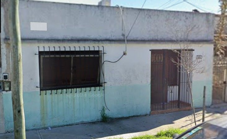 Casa en Ituzaingo 2300