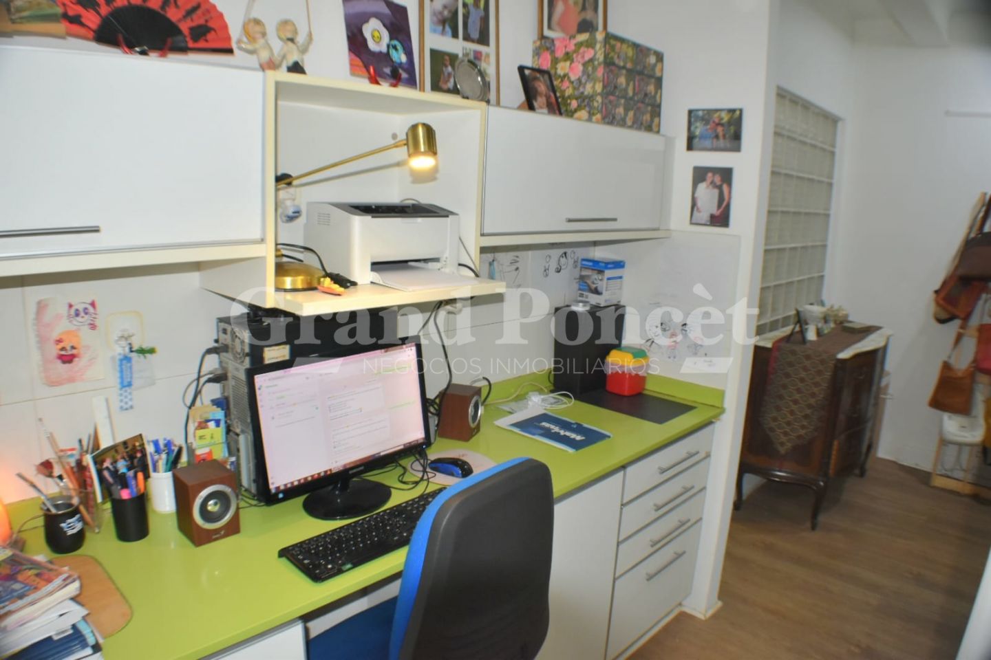 VENTA DE DEPARTAMENTO EN Capital Federal - San Telmo - 27