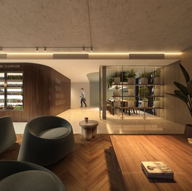 VENTA DE DEPARTAMENTO EN Capital Federal - Palermo - 11