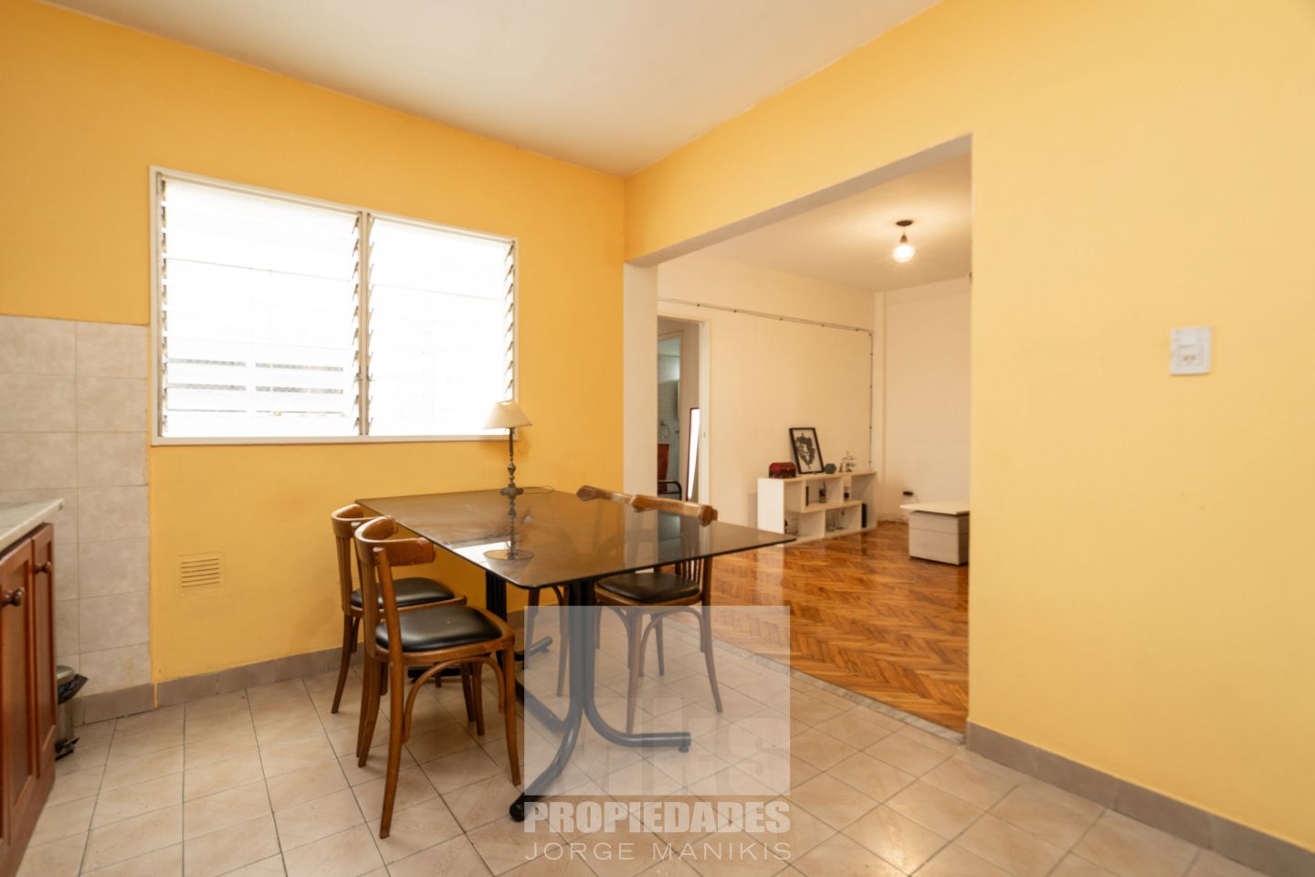 Departamento en Venta en San Telmo, Capital Federal