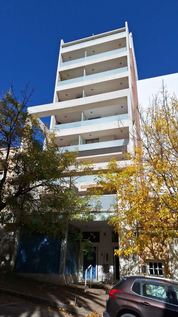 Departamento en alquiler Nueva Córdoba 2 ambientes