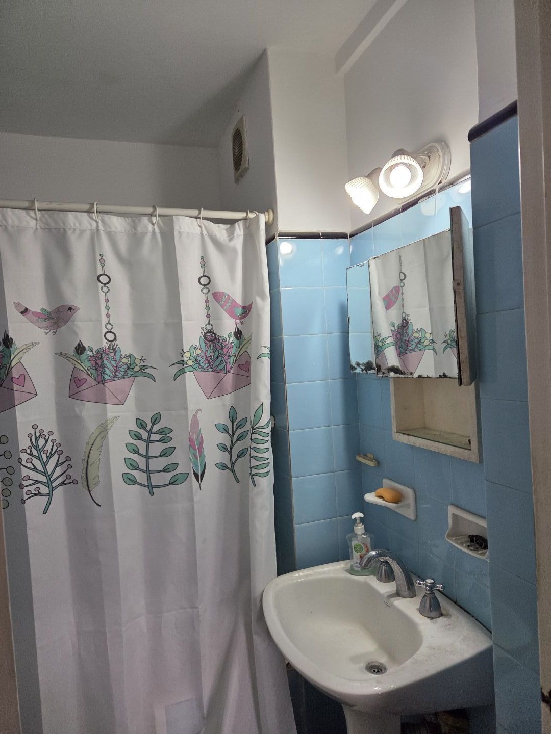 Departamento en Alquiler en Palermo, Capital Federal