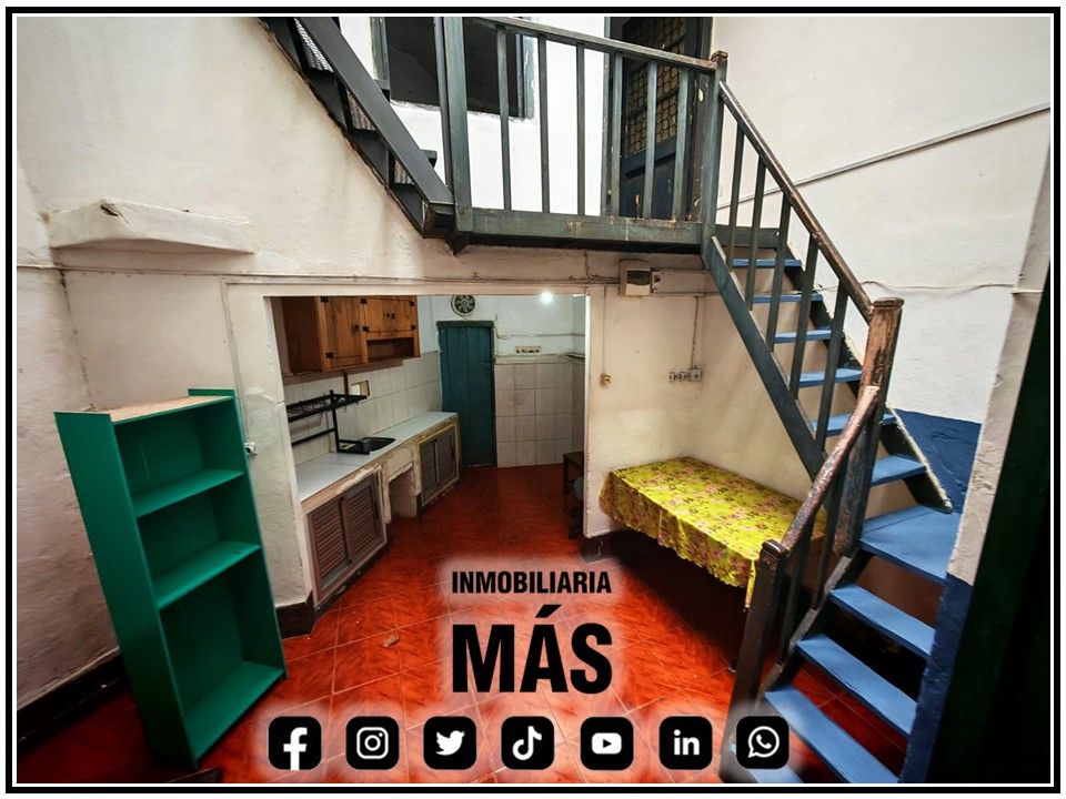 Casa EN ALQUILER