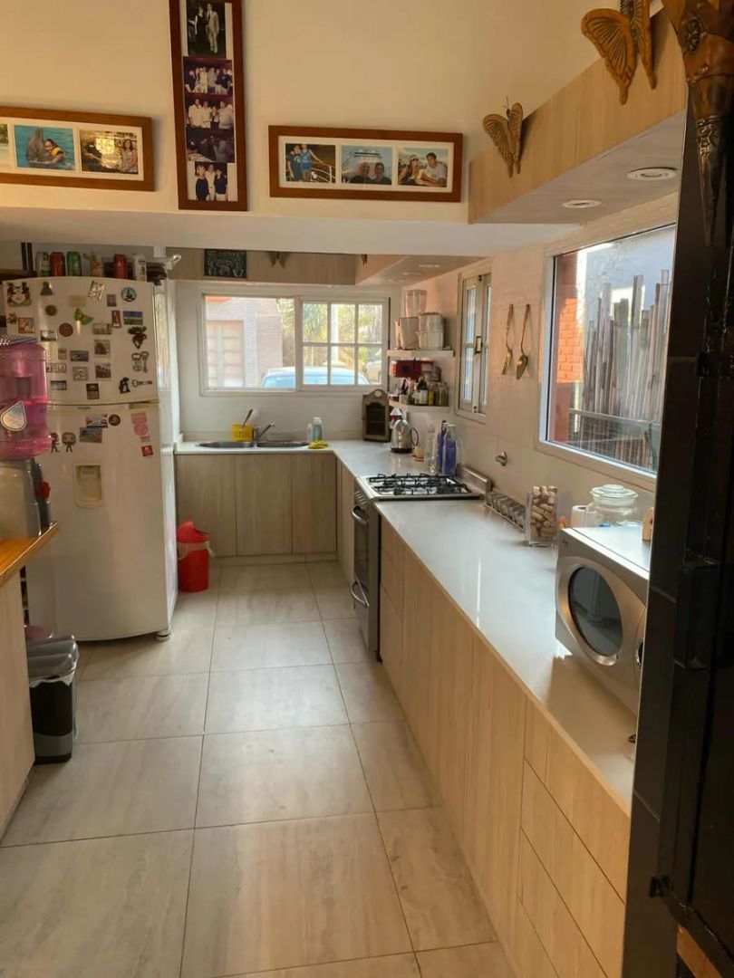 VENTA DE CASA EN Esteban Echeverría - Canning - 5