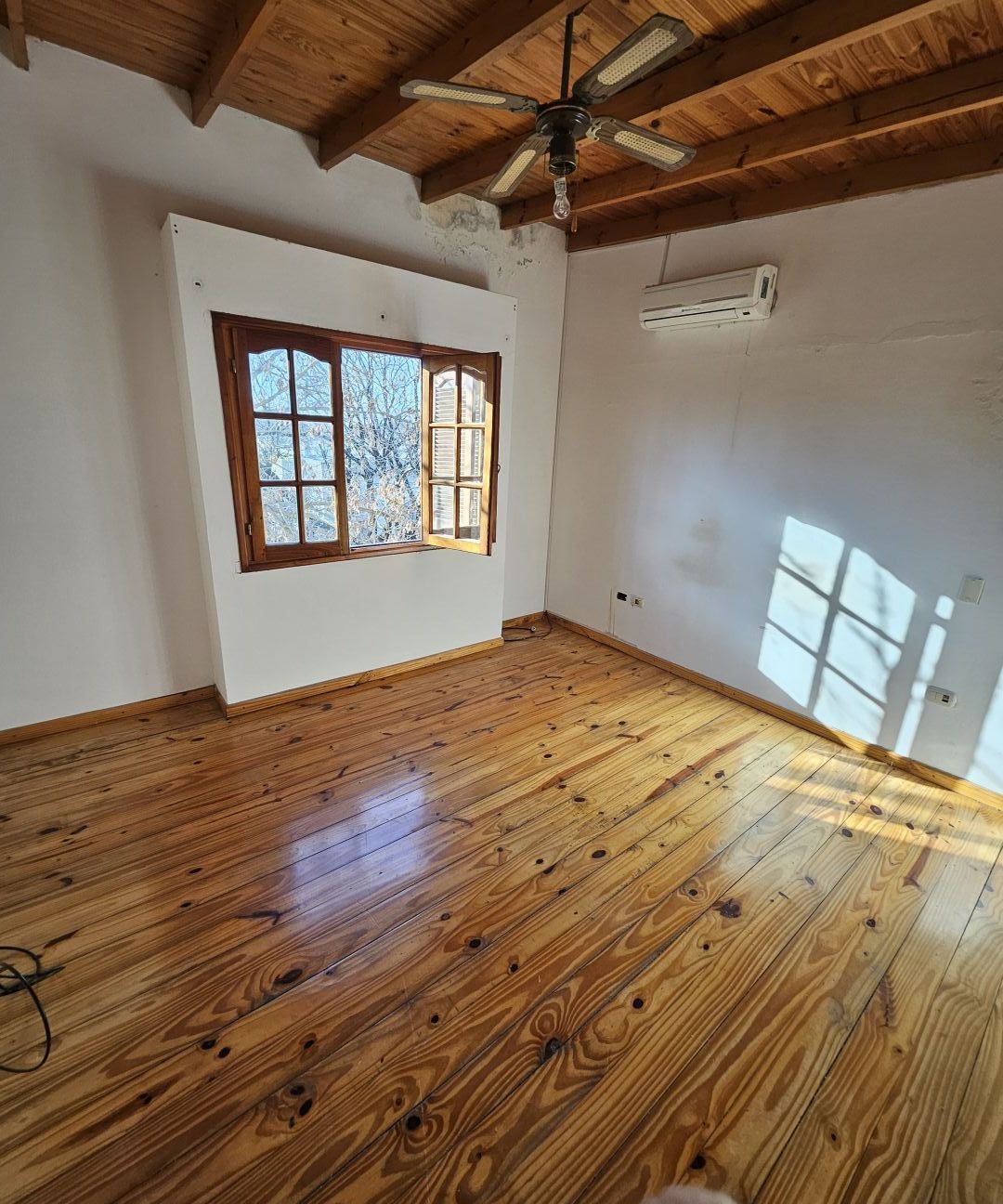 Casa EN ALQUILER