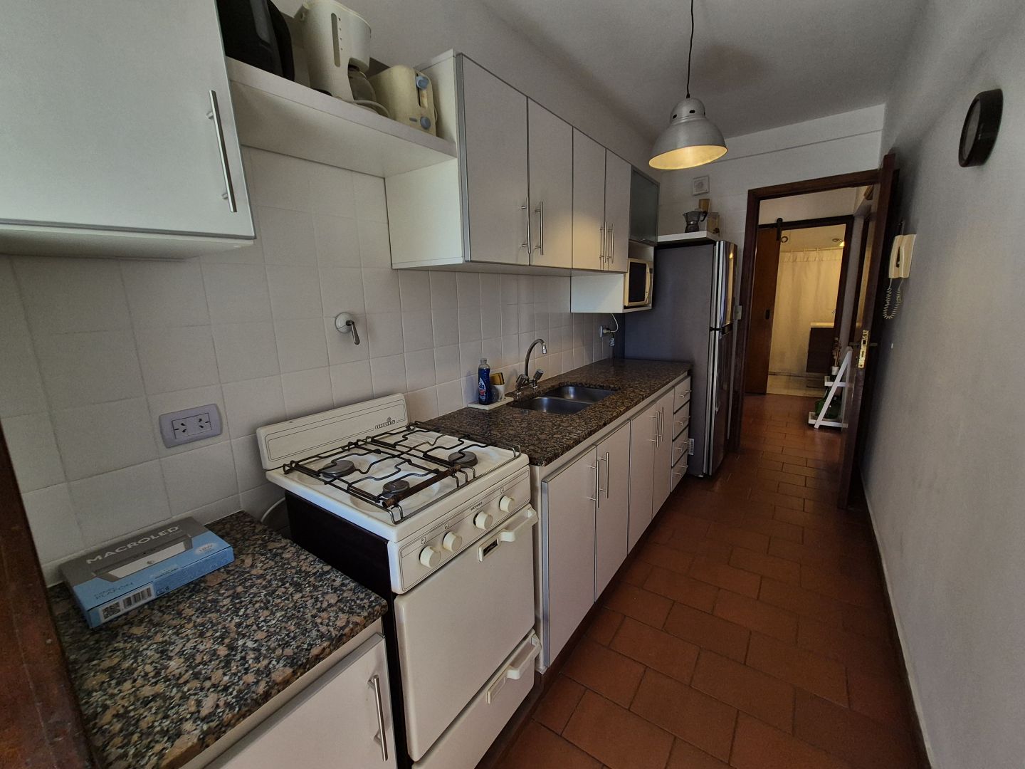 Departamento en Alquiler Temporario en Pinamar, Buenos Aires Costa Atlantica