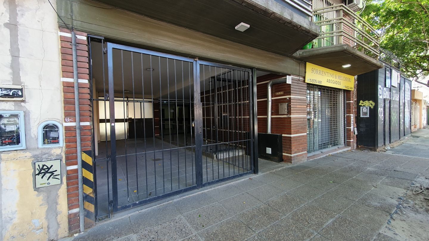 VENTA DE DEPARTAMENTO EN General San Martín - San Martín - 17