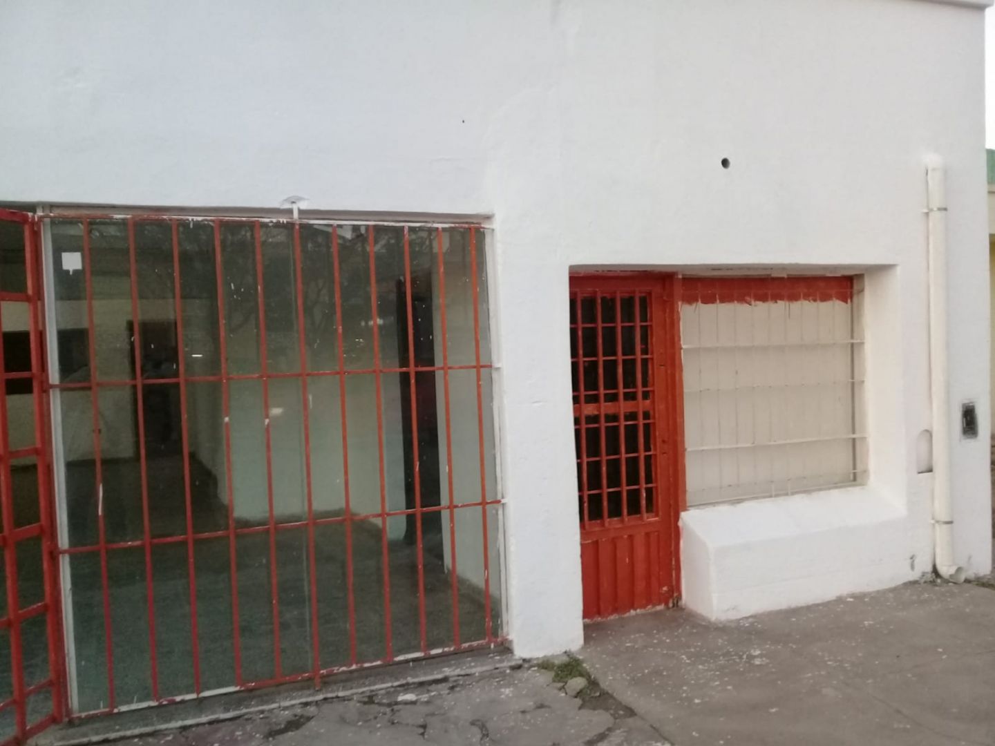 LOCAL EN VENTA