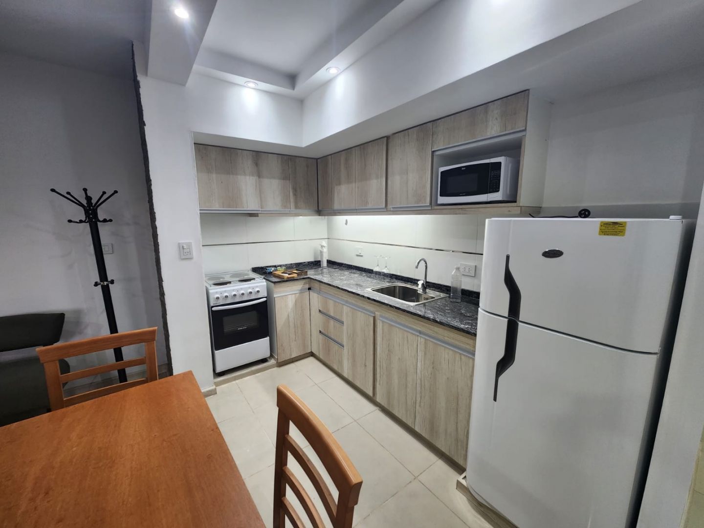 Departamento en Venta en Maipu, Mendoza