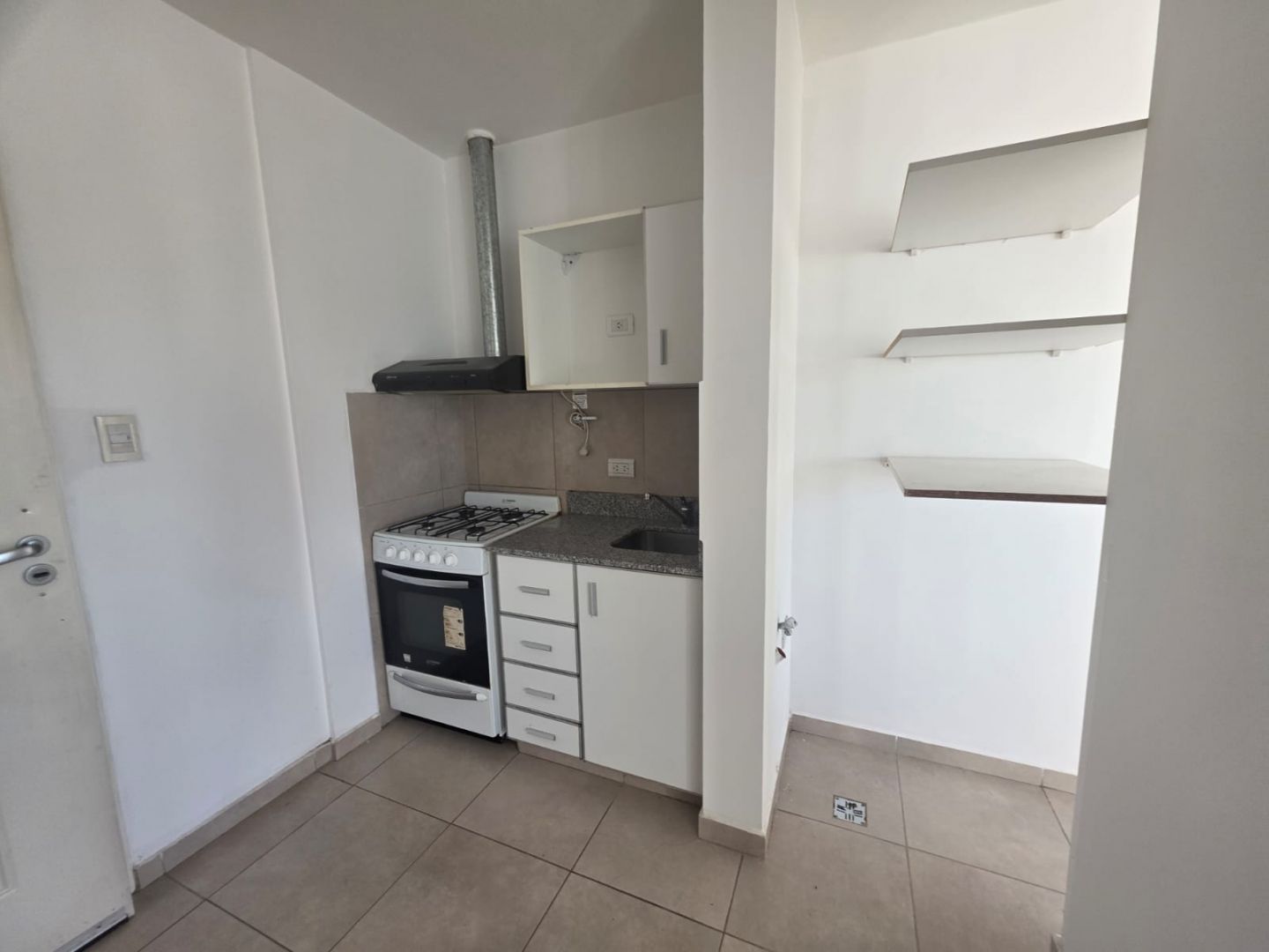 Departamento EN ALQUILER