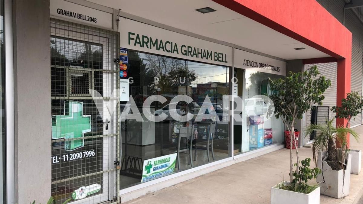 Local Comercial en Alquiler en Moreno, G.B.A. Zona Oeste