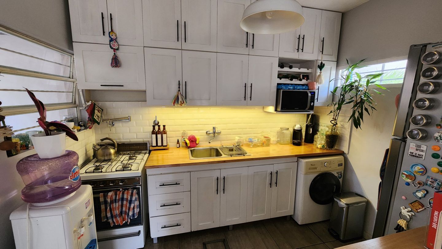 Departamento en Venta en La Matanza, G.B.A. Zona Oeste