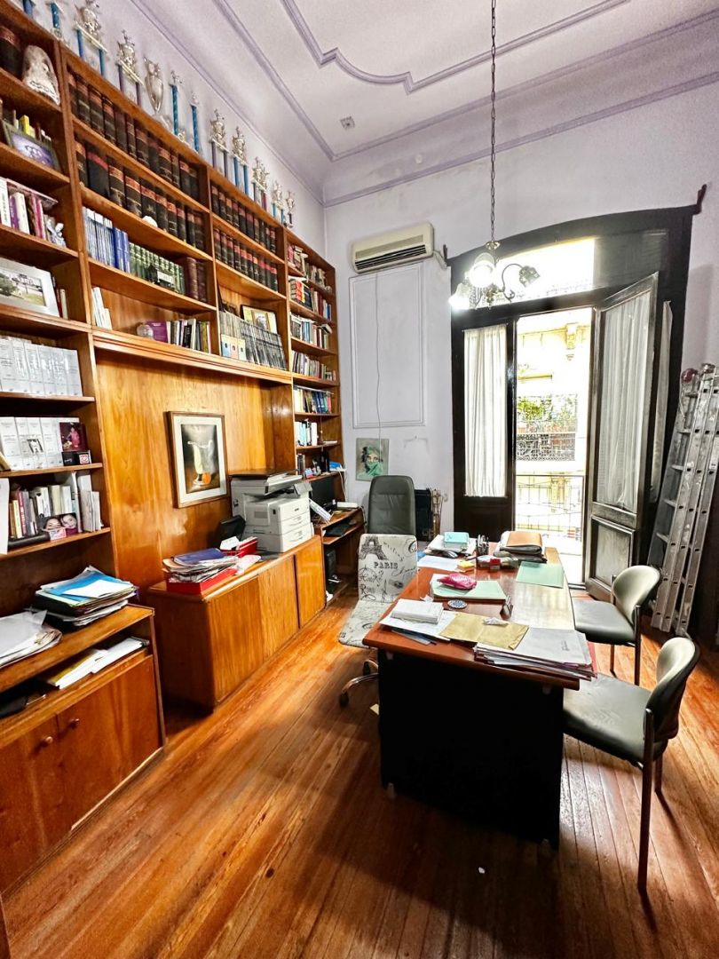 VENTA DE DEPARTAMENTO EN Capital Federal - Monserrat - 13