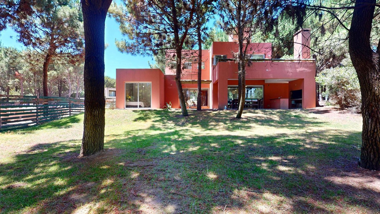 VENTA DE CASA EN Costa Esmeralda - RESIDENCIAL I - 32