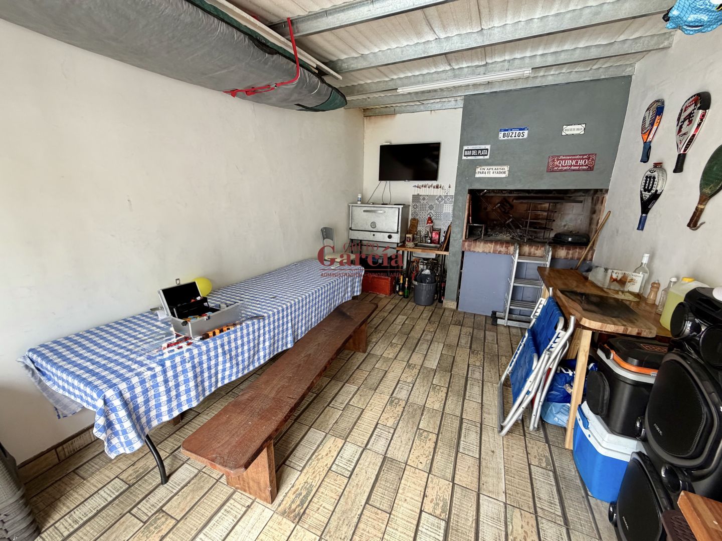 VENTA DE CASA EN Mar del Plata - San Carlos — foto 13