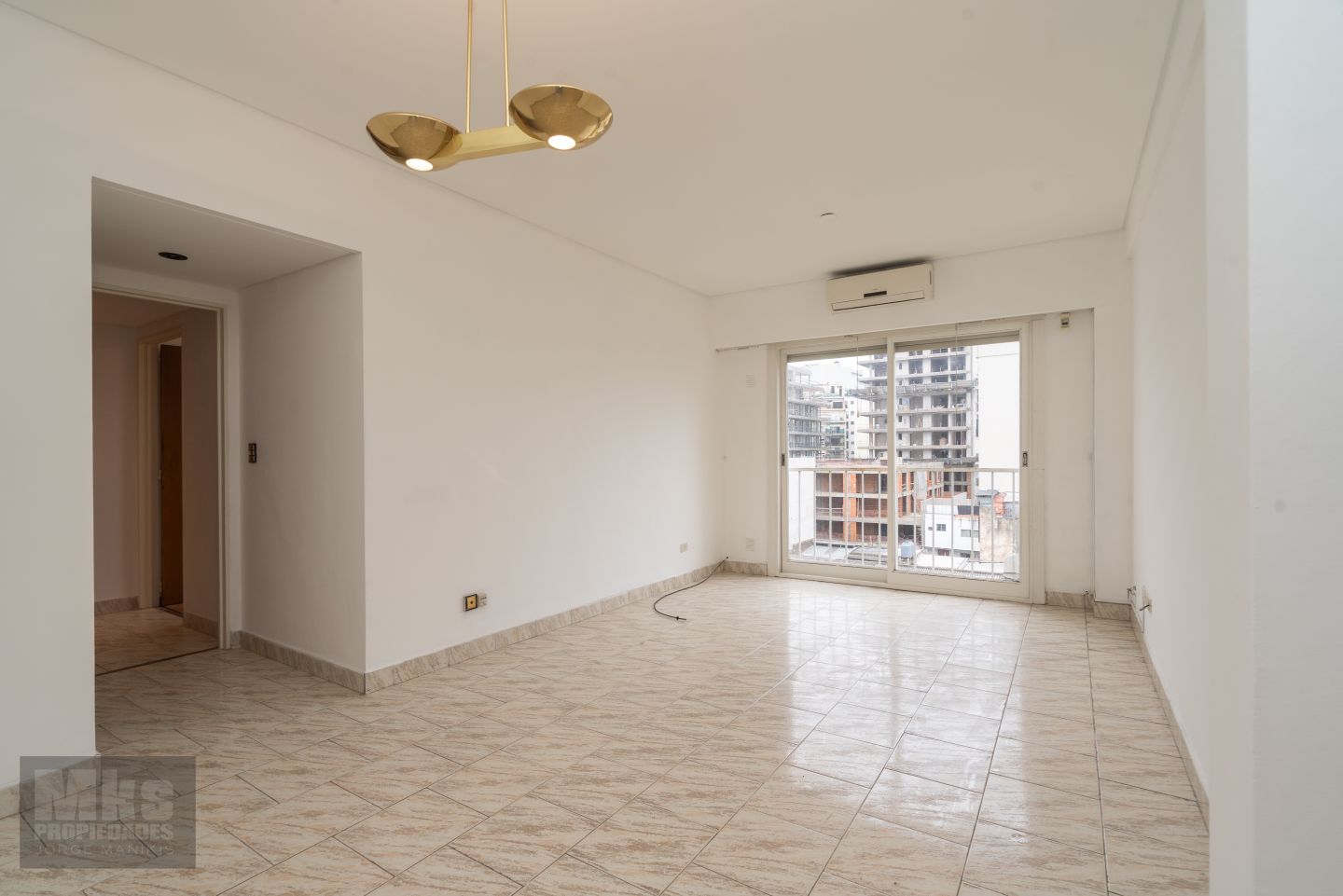 VENTA DE DEPARTAMENTO EN Capital Federal - Barracas - 3