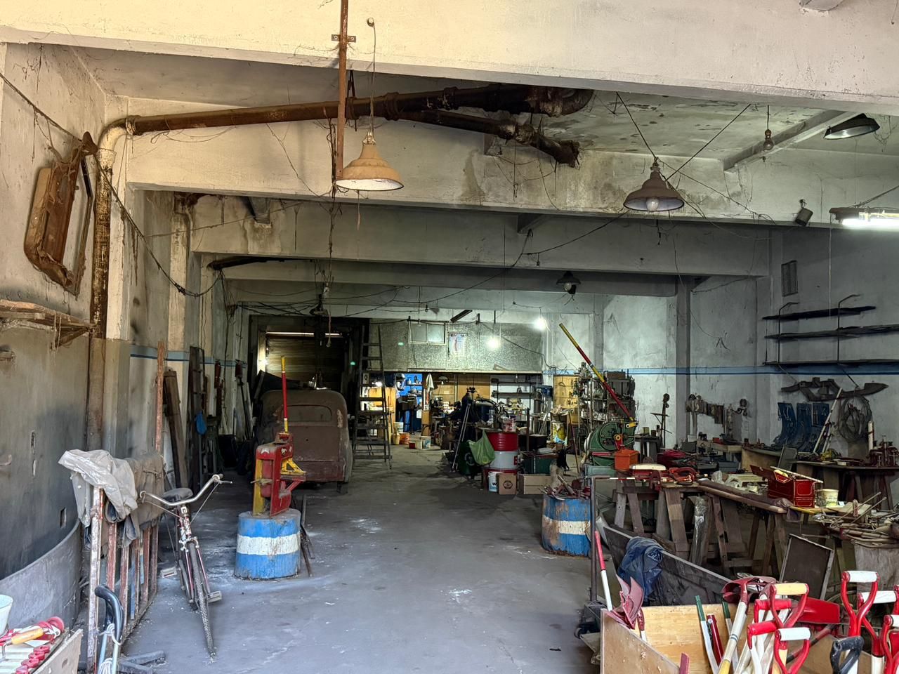 Lote en Venta en Barracas, Capital Federal