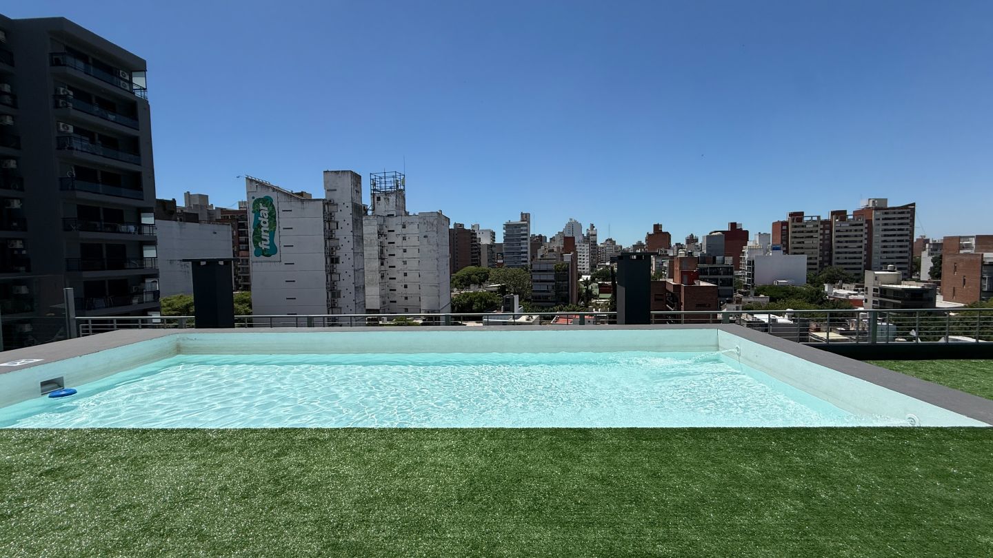 VENTA DE DEPARTAMENTO EN Rosario - Rosario - 18