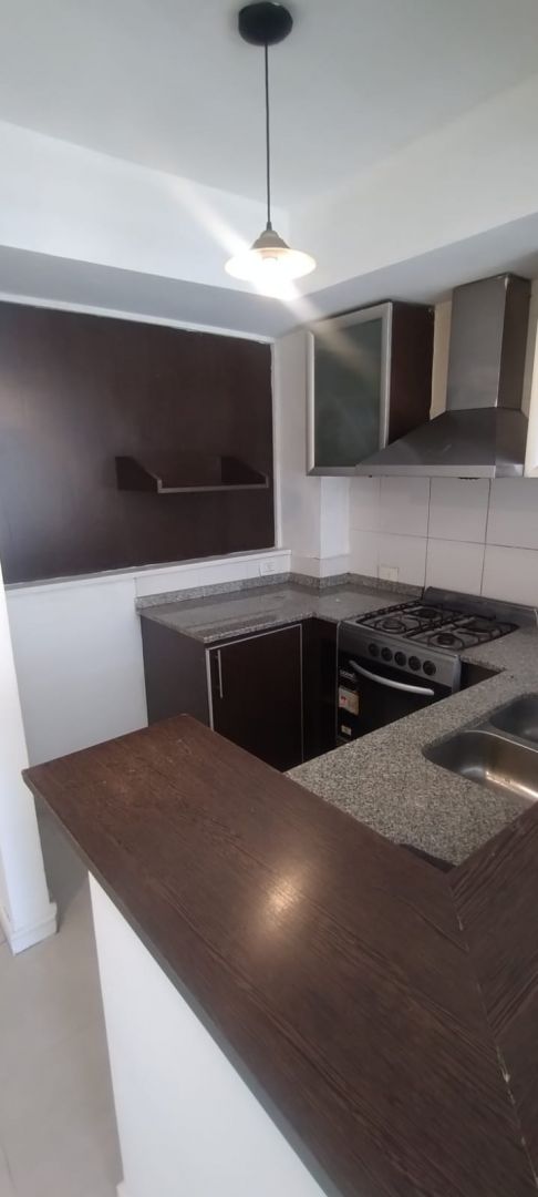 ALQUILER DE DEPARTAMENTO EN Capital Federal - Villa Crespo - 8