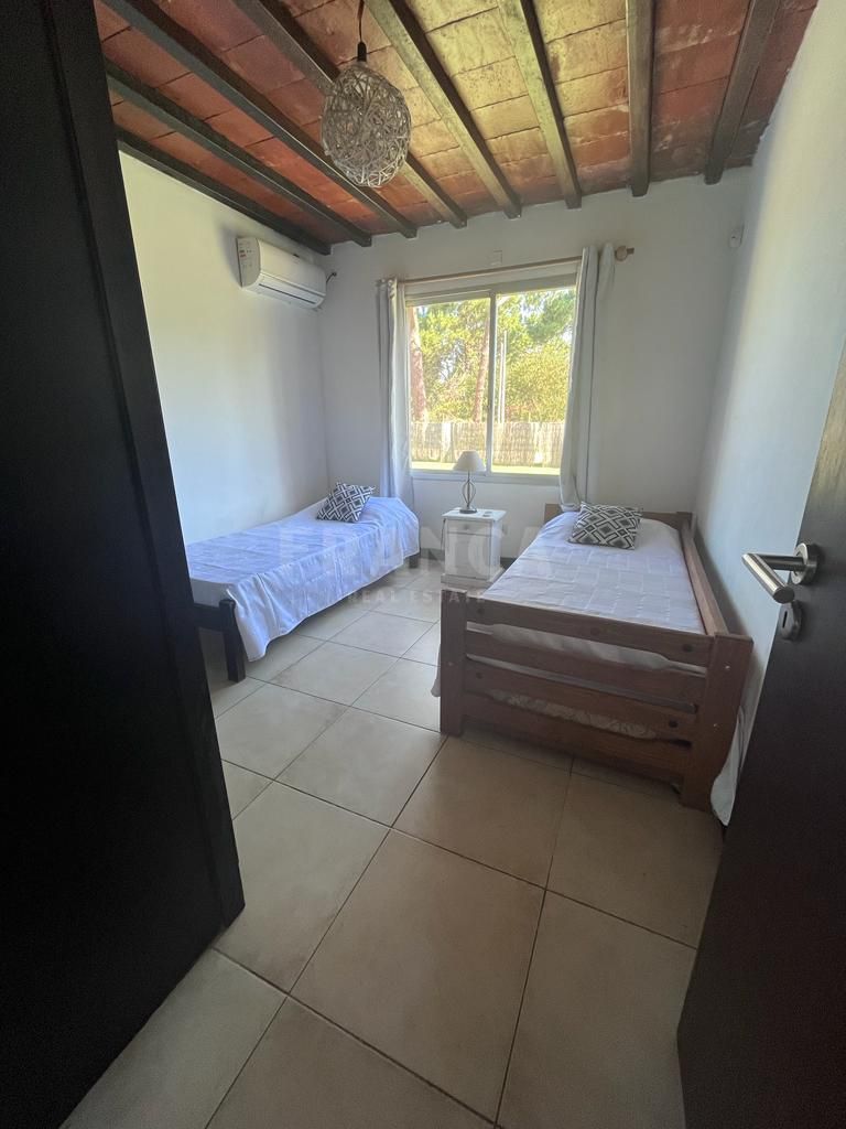 Casa EN ALQUILER TEMPORARIO