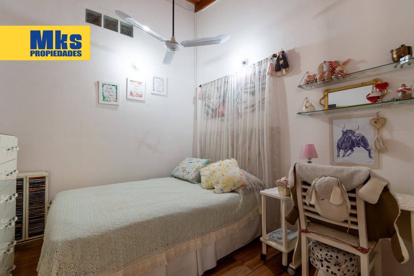 Departamento en Venta en Barracas, Capital Federal
