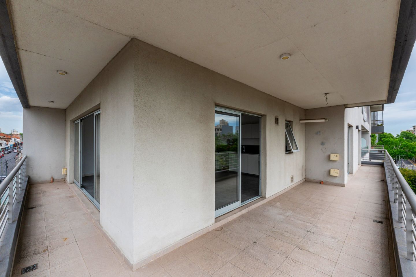 Departamento en Venta en General San Martin, G.B.A. Zona Norte
