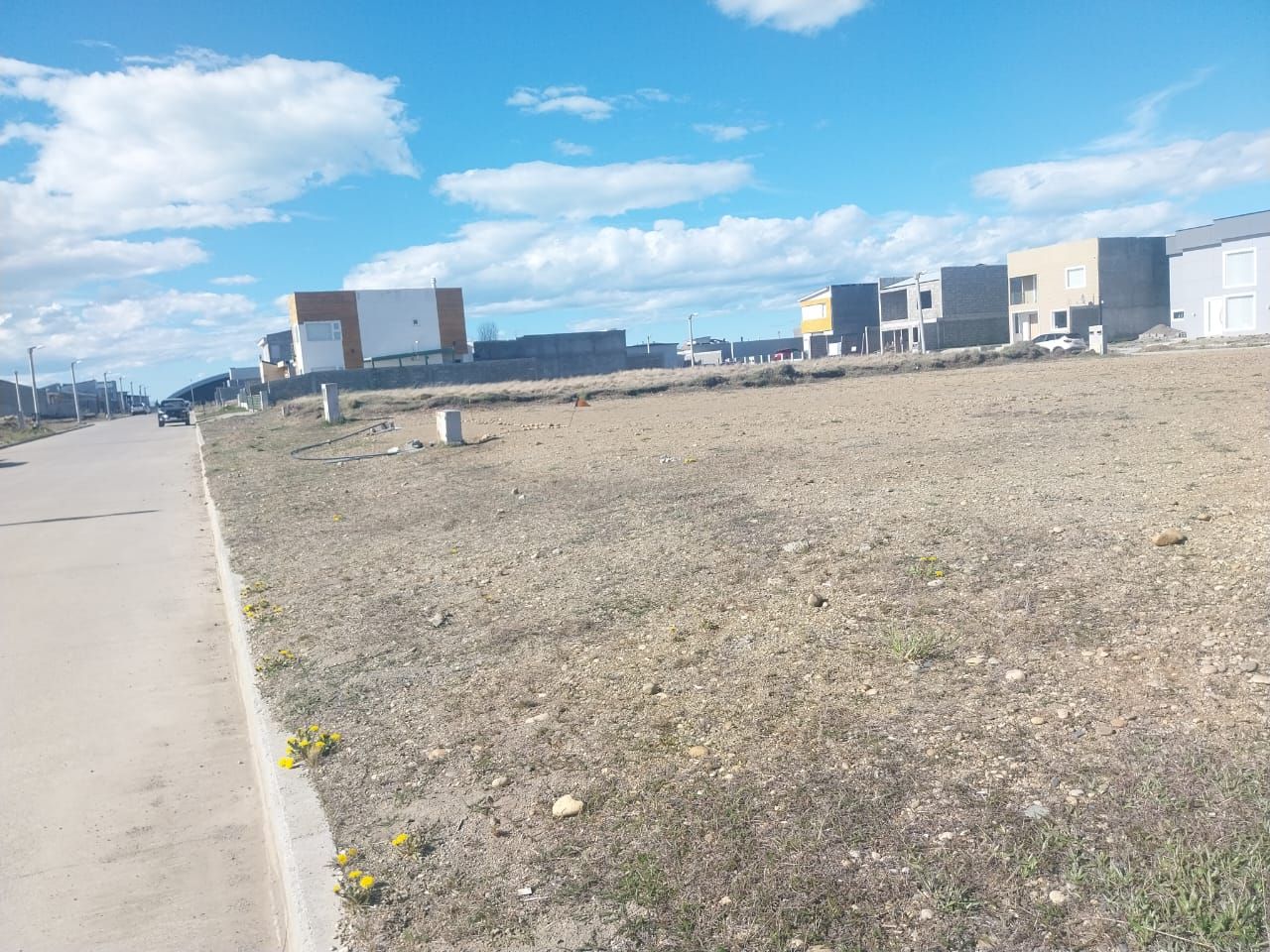 Lote EN VENTA