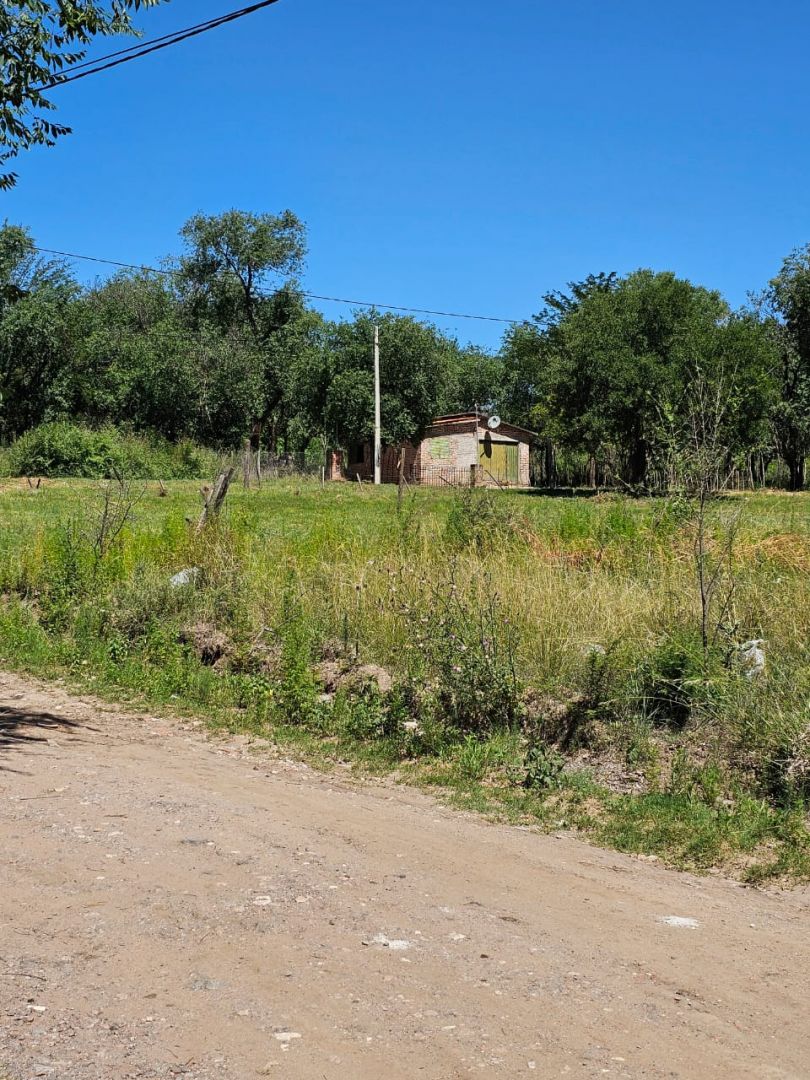 Lote EN VENTA